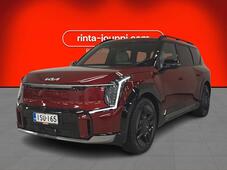 Kia EV9 vaihtoauto