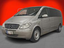 Mercedes-Benz Viano vaihtoauto