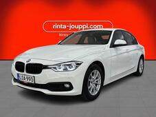 BMW 318 vaihtoauto