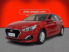 Hyundai i30 Hatchback vaihtoauto