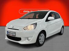 Mitsubishi Space Star vaihtoauto