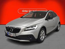 Volvo V40 Cross Country vaihtoauto