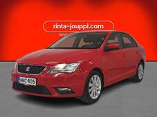 SEAT Toledo vaihtoauto
