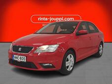 SEAT Toledo vaihtoauto