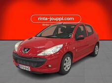 Peugeot 206 vaihtoauto