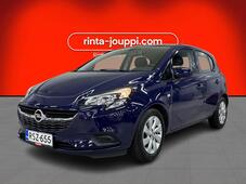 Opel Corsa vaihtoauto