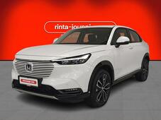 Honda HR-V vaihtoauto