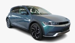 Hyundai IONIQ 5 vaihtoauto