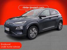Hyundai Kona vaihtoauto