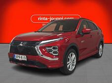 Mitsubishi Eclipse Cross vaihtoauto