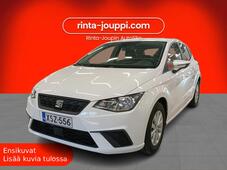 SEAT Ibiza vaihtoauto