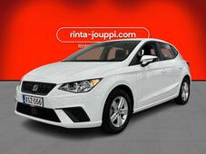 SEAT Ibiza vaihtoauto