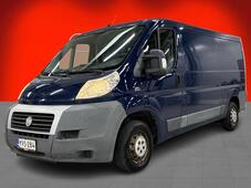 Fiat Ducato vaihtoauto