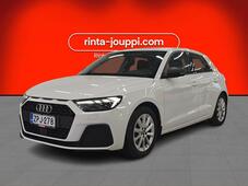 Audi A1 vaihtoauto