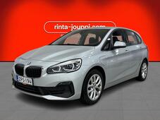 BMW 225 vaihtoauto
