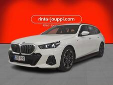BMW i5 vaihtoauto