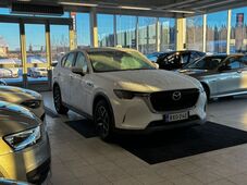 Mazda CX-60 vaihtoauto