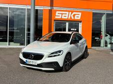 Volvo V40 Cross Country vaihtoauto