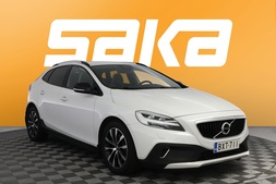 Volvo V40 Cross Country vaihtoauto