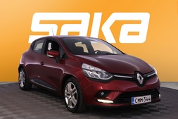 Renault Clio vaihtoauto