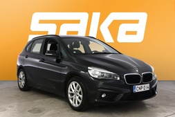 BMW 225 vaihtoauto