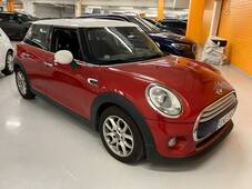 Mini Hatchback vaihtoauto