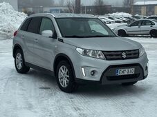 Suzuki Vitara vaihtoauto
