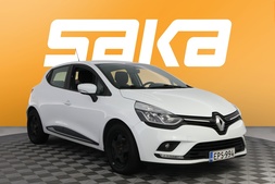 Renault Clio vaihtoauto
