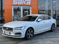 Volvo S90 vaihtoauto
