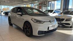 Volkswagen ID.3 vaihtoauto