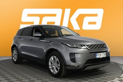 Land Rover Range Rover Evoque vaihtoauto