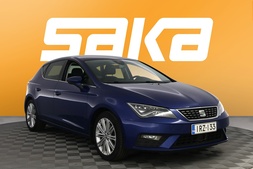 SEAT Leon vaihtoauto