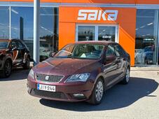 SEAT Toledo vaihtoauto