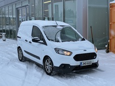 Ford Transit Courier vaihtoauto