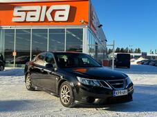 Saab 9-3 vaihtoauto