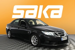 Saab 9-3 vaihtoauto