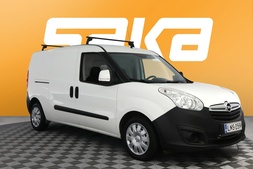 Opel Combo vaihtoauto