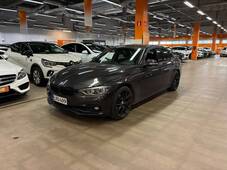 BMW 330 vaihtoauto