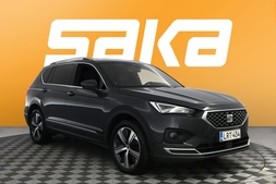 SEAT Tarraco vaihtoauto