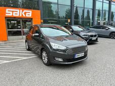 Ford C-MAX vaihtoauto