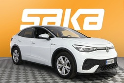 Volkswagen ID.5 vaihtoauto