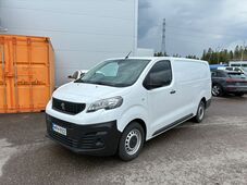 Peugeot Expert vaihtoauto