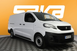 Peugeot Expert vaihtoauto