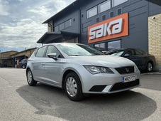 SEAT Leon vaihtoauto