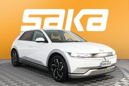 Hyundai IONIQ 5 vaihtoauto