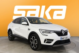 Renault Arkana vaihtoauto