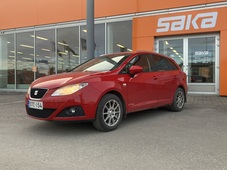 SEAT Ibiza ST vaihtoauto