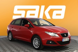 SEAT Ibiza vaihtoauto