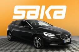 Volvo V40 vaihtoauto