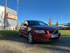 Volvo S40 vaihtoauto